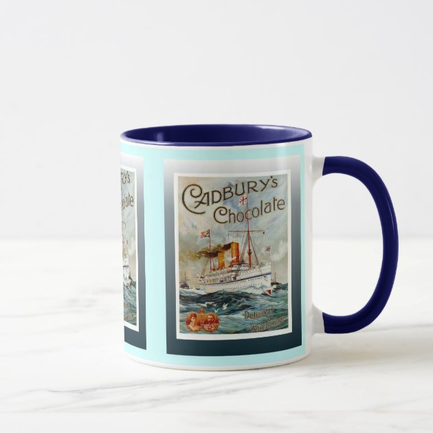 Halloween Dracula Castle Mug Best 11 Ounce Ceramic Coffee Mug Gift